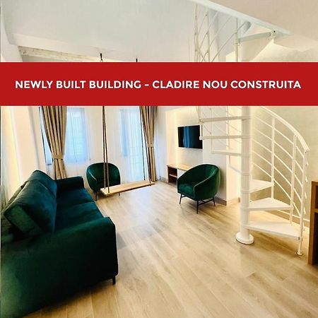 House4You - Blanari Βουκουρέστι Εξωτερικό φωτογραφία