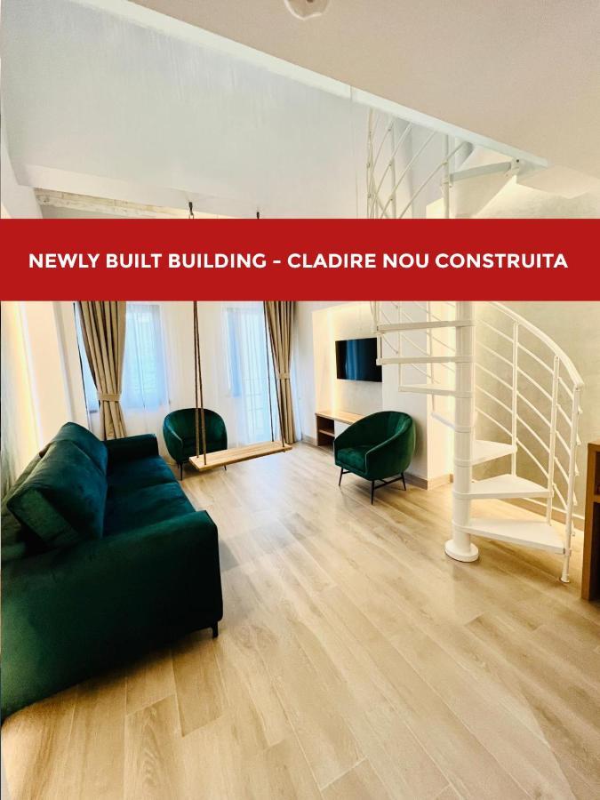 House4You - Blanari Βουκουρέστι Εξωτερικό φωτογραφία